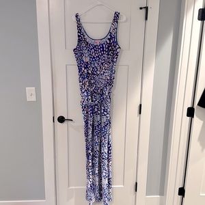 Lilly Pulitzer jumpsuit